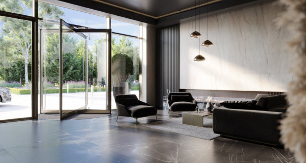 Комплекс Slava (Апартаменты SLAVA)