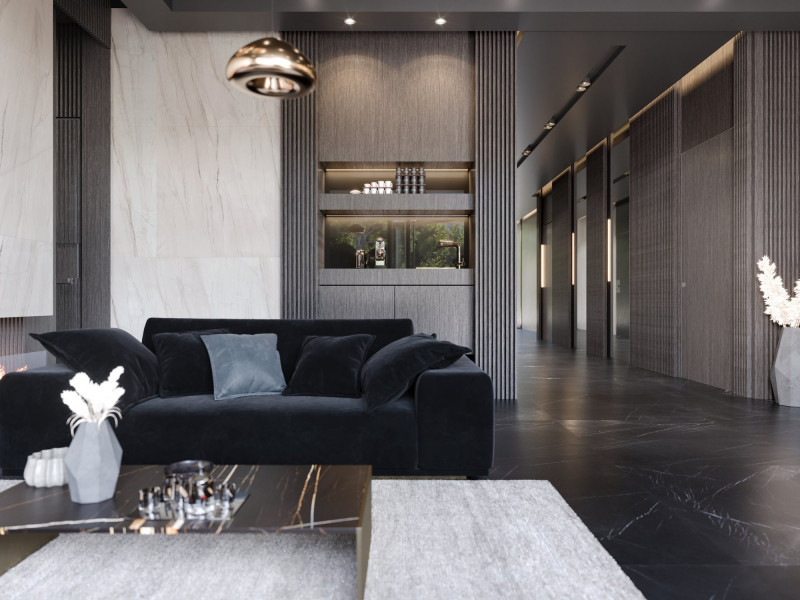 Комплекс Slava (Апартаменты SLAVA) - фото 8