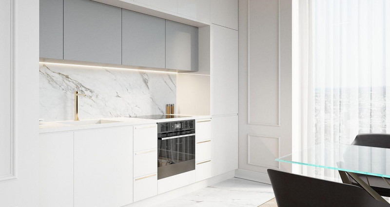 Комплекс Slava (Апартаменты SLAVA) - фото 2