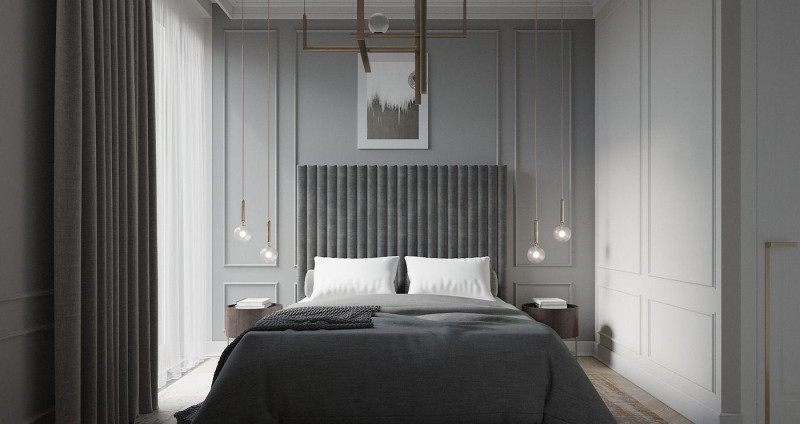 Комплекс Slava (Апартаменты SLAVA) - фото 3