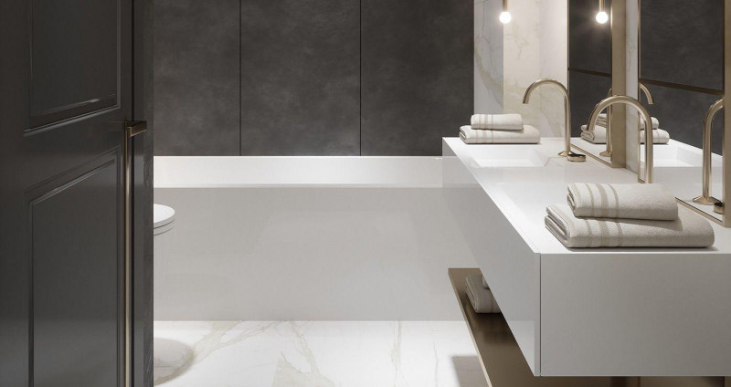 Комплекс Slava (Апартаменты SLAVA) - фото 4