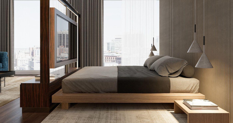 Комплекс Slava (Апартаменты SLAVA) - фото 6