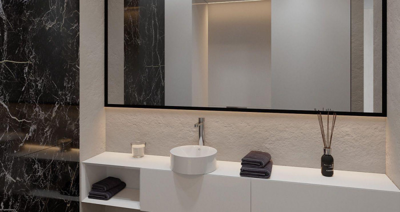 Комплекс Slava (Апартаменты SLAVA) - фото 8