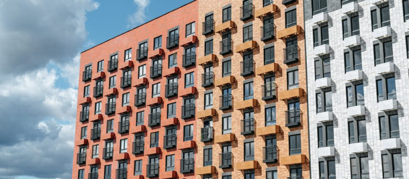 ЖК "Середневский лес" - фото 2