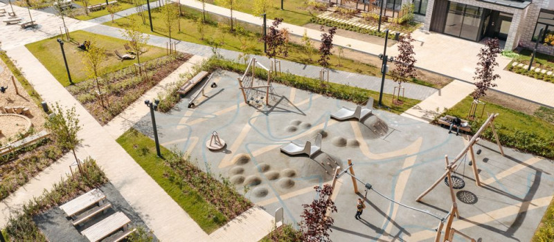 ЖК "Середневский лес" - фото 4