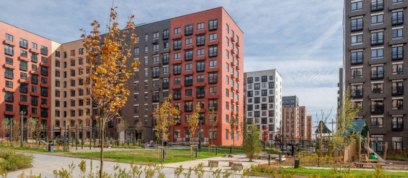 ЖК "Середневский лес" - фото 5