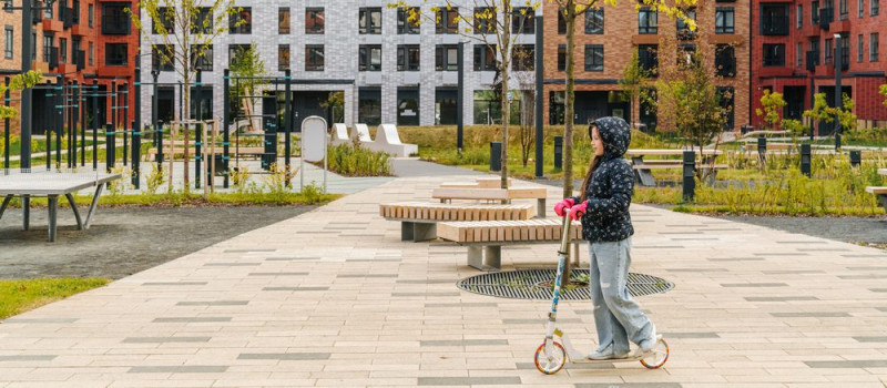 ЖК "Середневский лес" - фото 7