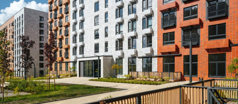 ЖК "Середневский лес" - фото 8