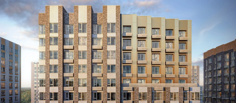 ЖК "Середневский лес" - фото 3