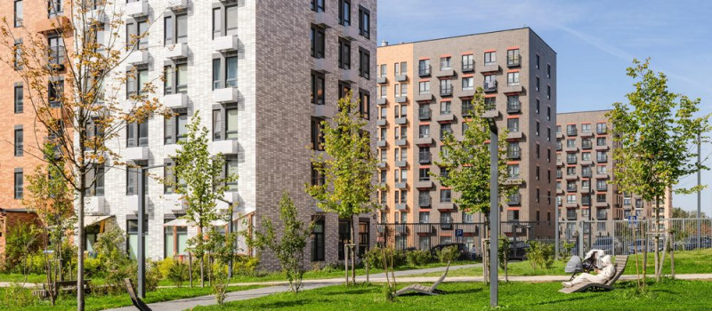 ЖК "Середневский лес" - фото 4