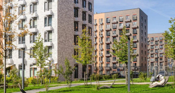 ЖК "Середневский лес"