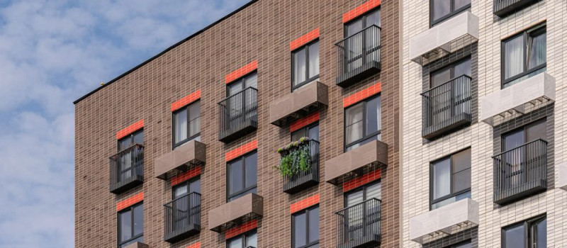 ЖК "Середневский лес" - фото 7