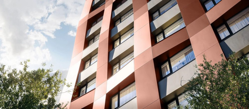 ЖК "Амурский парк" - фото 4