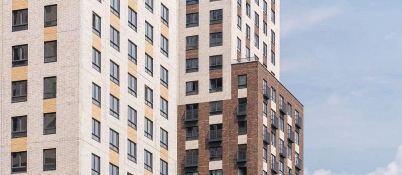 ЖК "Руставели, 14" - фото 5