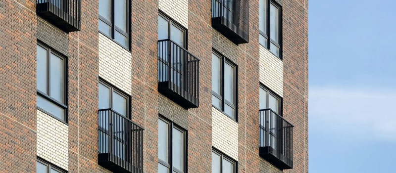 ЖК "Руставели, 14" - фото 9