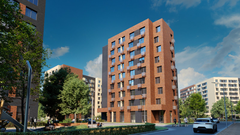 ЖК "Лесная Отрада" - фото 4