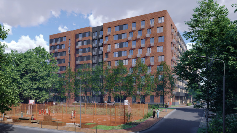 ЖК "Лесная Отрада" - фото 3