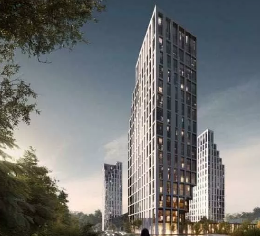 ЖК "Very" - фото 3