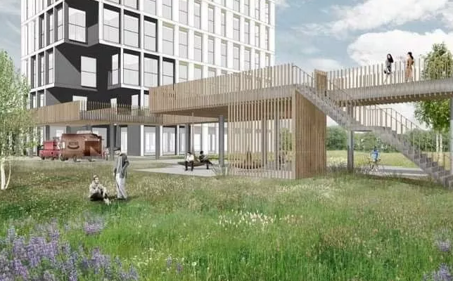 ЖК "Very" - фото 17