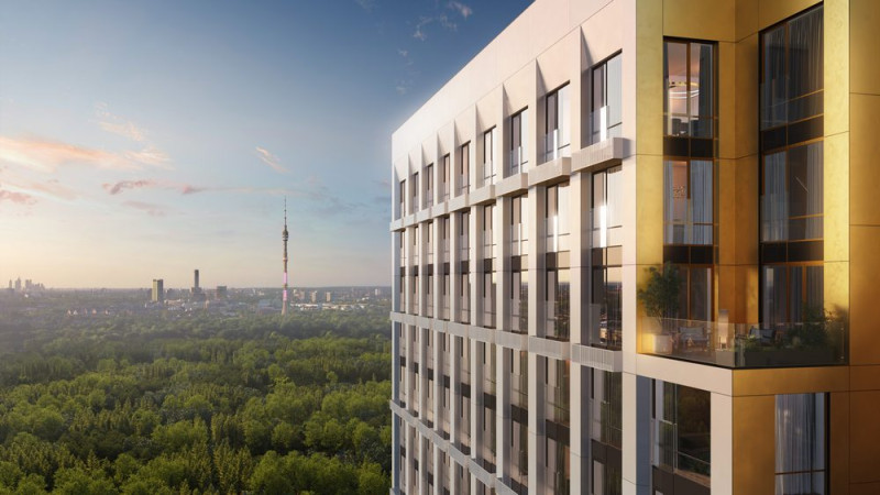 ЖК "Very" - фото 4