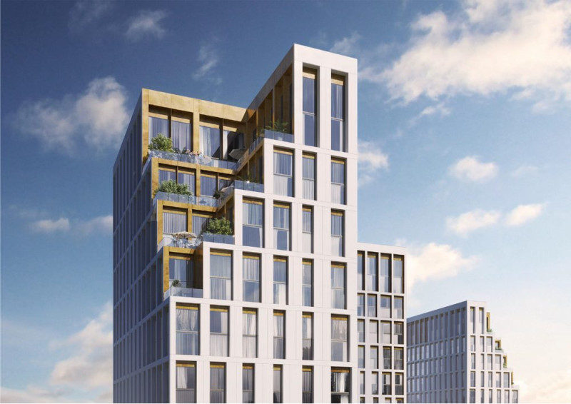 ЖК "Very" - фото 5