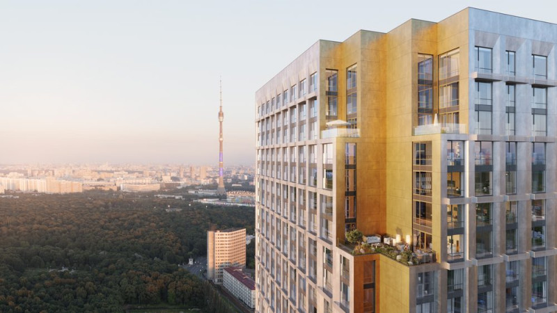 ЖК "Very" - фото 6