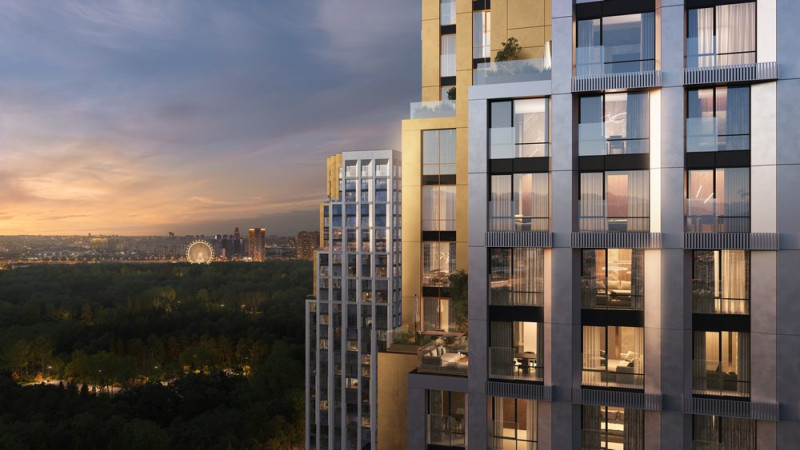 ЖК "Very" - фото 7