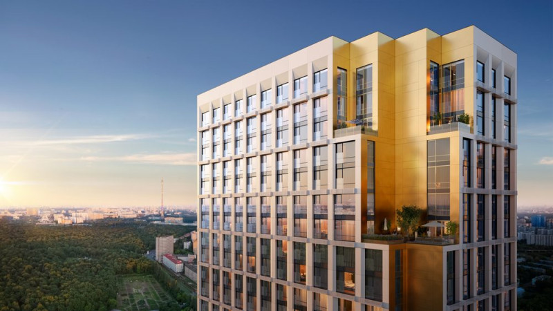 ЖК "Very" - фото 8