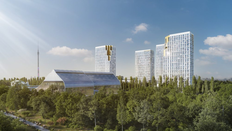 ЖК "Very" - фото 10