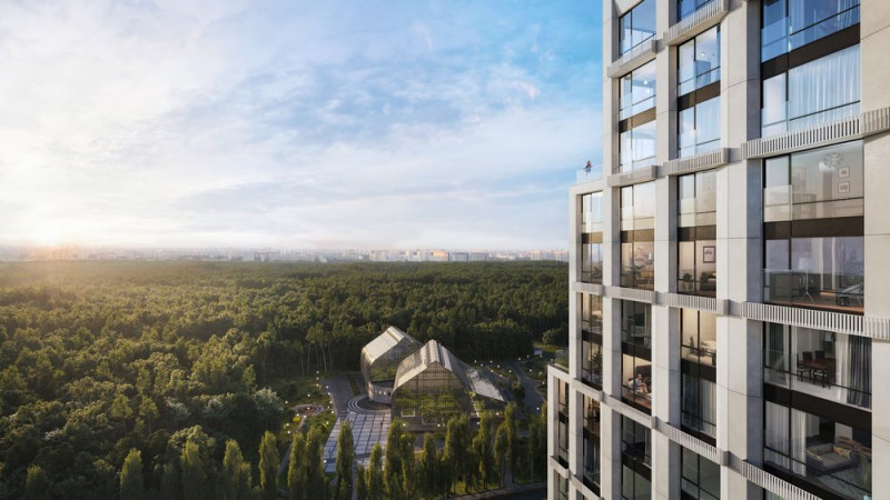 ЖК "Very" - фото 11