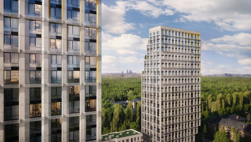 ЖК "Very" - фото 13