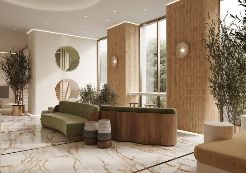 ЖК "Very" - фото 32