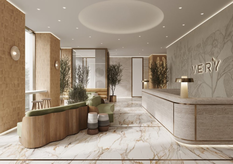 ЖК "Very" - фото 36