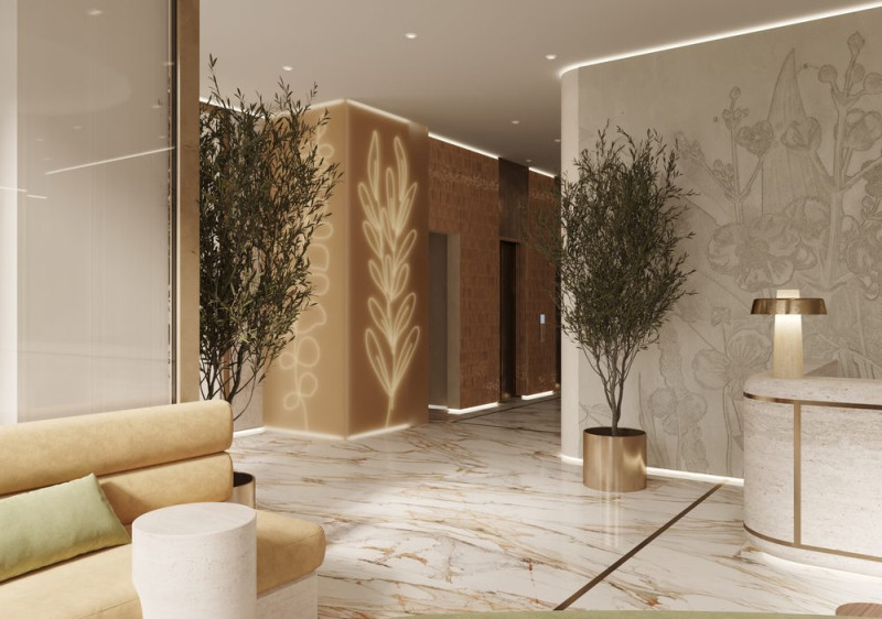 ЖК "Very" - фото 38