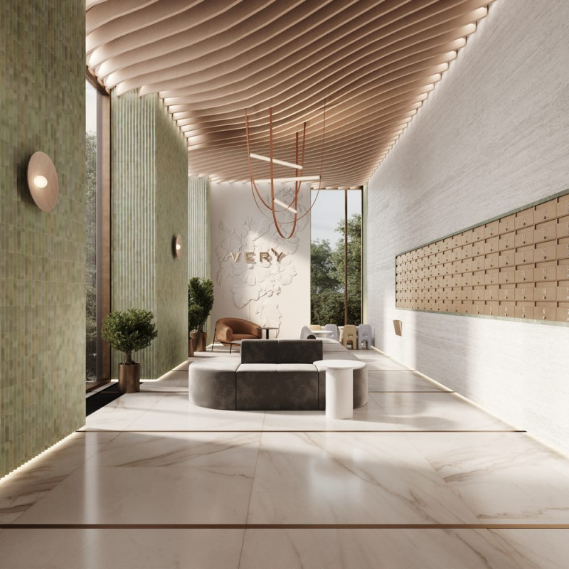 ЖК "Very" - фото 43