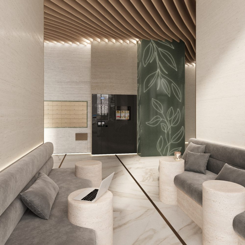 ЖК "Very" - фото 45