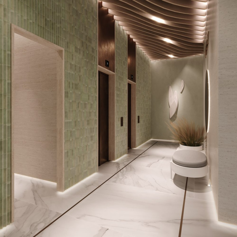 ЖК "Very" - фото 46