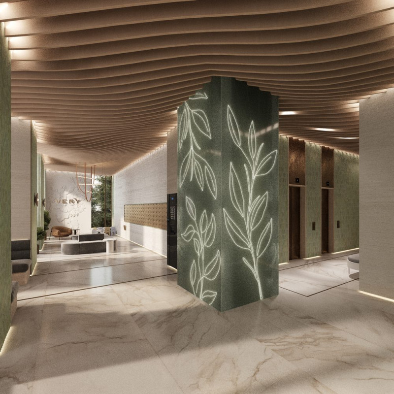 ЖК "Very" - фото 47