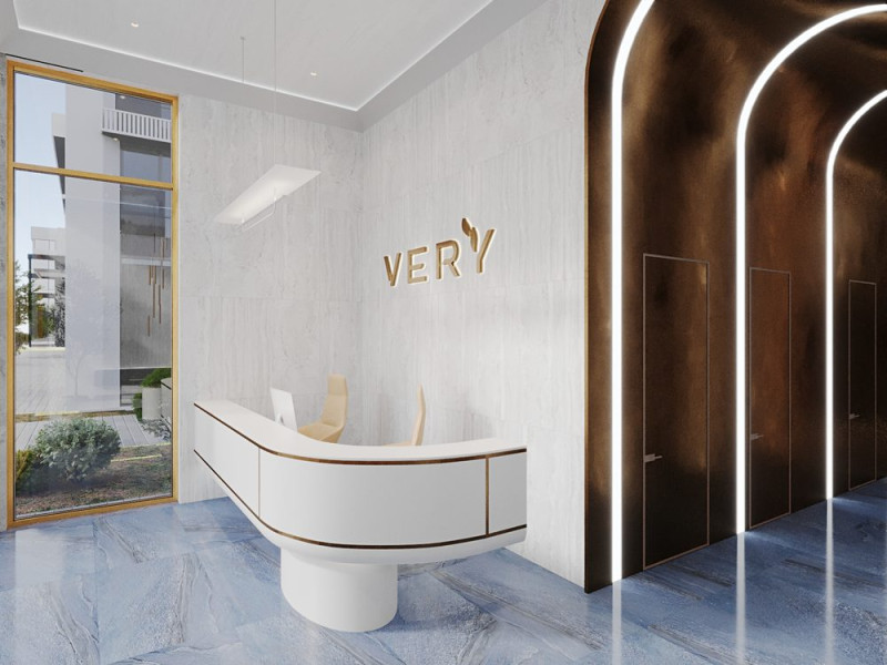 ЖК "Very" - фото 48