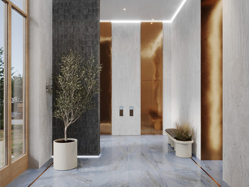 ЖК "Very" - фото 49