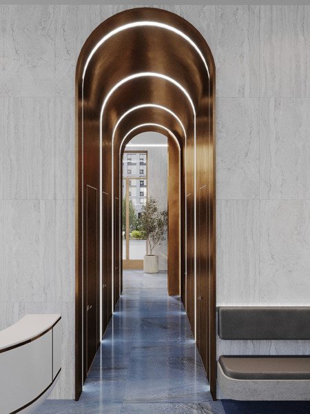 ЖК "Very" - фото 50