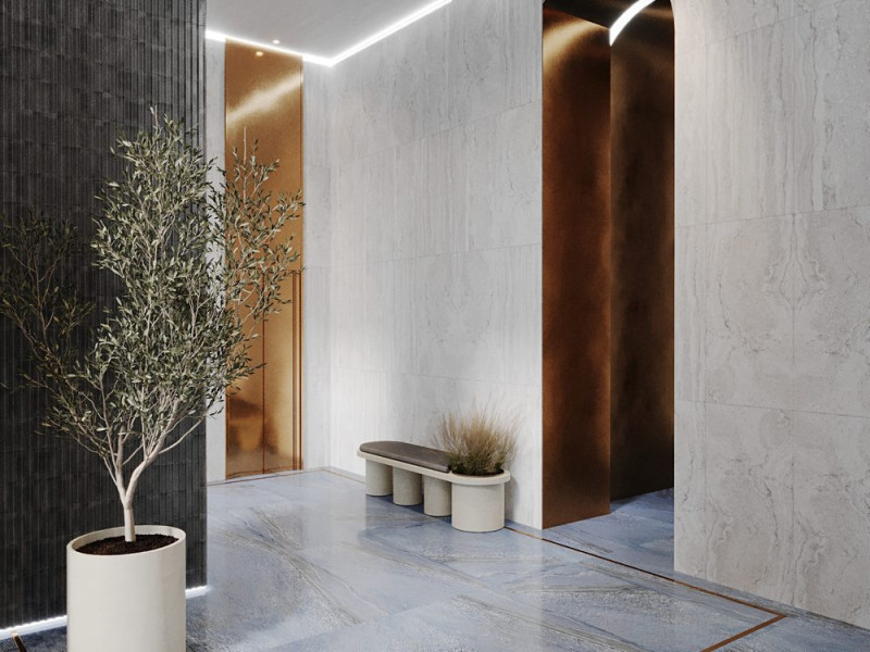 ЖК "Very" - фото 51