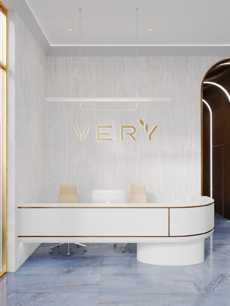 ЖК "Very" - фото 53