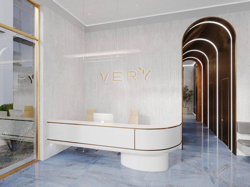 ЖК "Very" - фото 54