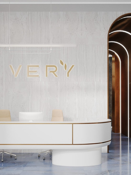 ЖК "Very" - фото 55