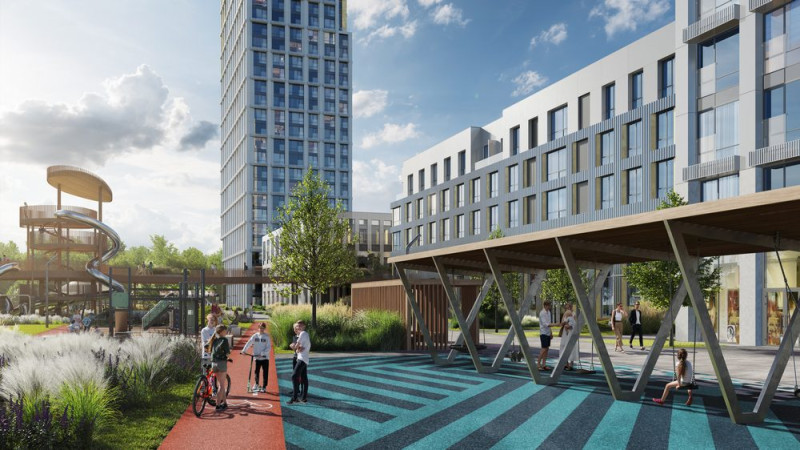 ЖК "Very" - фото 18