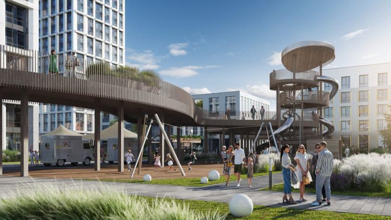 ЖК "Very" - фото 21