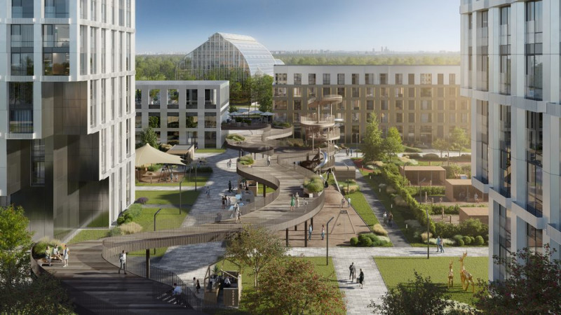 ЖК "Very" - фото 22