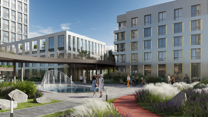 ЖК "Very" - фото 23