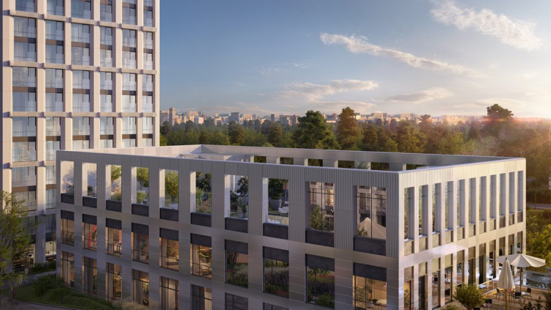 ЖК "Very" - фото 24